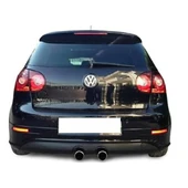 Volkswagen Golf 5 R32 Arka Ek (Plastik)(Boyasız) - 1
