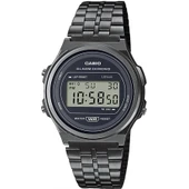 A171WEGG-1ADF Casio Bayan Kol Saati - 1