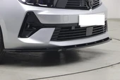Opel Astra L Ön Lip (Plastik) (Piano Black Boyalı) thumbnail 2
