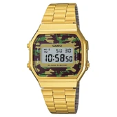 A168WEGC-3DF Casio Dijital Kol Saati - 1
