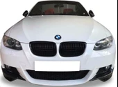 Bmw E92 Ön Flap (Plastik)(Boyasız) - 1