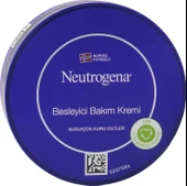 Neutrogena Norveç Formülü Besleyici Bakım Kremi 200ML (9 Lu Set) - 1