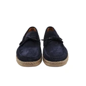 JAMES FRANCO  132 ERKEK LOAFER AYAKKABI - 23