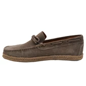 JAMES FRANCO  132 ERKEK LOAFER AYAKKABI - 4