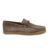 JAMES FRANCO  132 ERKEK LOAFER AYAKKABI - 3