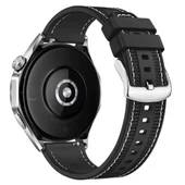 Huawei GT2 46mm Zore KRD-102 22mm Silikon Kordon - 8