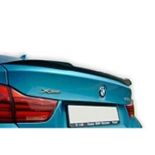 Bmw F36 4 Serisi 2012-2019 M4 Style - Spoiler (Plastik) (Boyasız) - 1