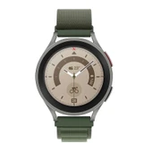 Huawei Watch GT 3 46mm Zore KRD-74 22mm Hasır Kordon - 11