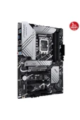 Asus Prime Z790-P D4 Intel LGA1700 DDR4 ATX Anakart Outlet thumbnail 2