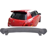 Suzuki Swift Unıversal Style Spoiler (Plastik) (Boyasız) - 1