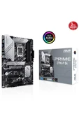 Asus Prime Z790-P D4 Intel LGA1700 DDR4 ATX Anakart Outlet thumbnail 1
