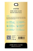 Asus Zenfone 5 ZE620KL Zore Nano Micro Temperli Ekran Koruyucu - 2