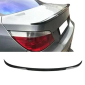 Bmw E60 2003-2010 M Teknik Spoiler (Plastik) (Boyasız) - 1