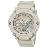 GA-2200NC-7ADR Casio G-Shock Erkek Kol Saati - 1