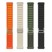 Huawei Watch GT 3 46mm Zore KRD-74 22mm Hasır Kordon - 4