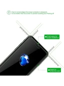 Sony Xperia XZ 9H Temperli Campet Nano Ekran Koruyucu thumbnail 1