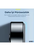 Asus Zenfone 7 Pro Ön Darbe Emici Hd Ekran Koruyucu Kaplama thumbnail 6