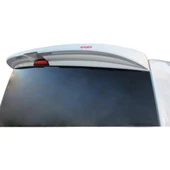 Ford Courier Anatomik Spoiler (Plastik) (Boyasız) - 1