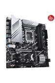 Asus Prime Z790M-PLUS D4 Intel LGA1700 DDR4 Micro ATX Anakart Outlet thumbnail 6