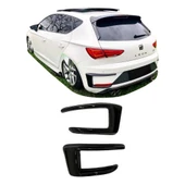 Seat Leon Mk3 2017-2020 Orijinal Tampon Venti (Plastik)(Boyasız) - 1
