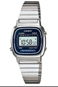 LA670WA-2DF Casio Retro Bayan Kol Saati thumbnail 1