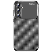 Galaxy A55 Kılıf Zore Negro Silikon Kapak - 12