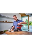 Einhell TE-HV 18/06 Lİ SOLO Akülü El Süpürge 2347190 - 4