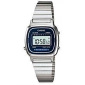 LA670WA-2DF Casio Retro Bayan Kol Saati thumbnail 2