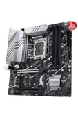 Asus Prime Z790M-PLUS D4 Intel LGA1700 DDR4 Micro ATX Anakart Outlet thumbnail 7
