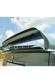 Bmw E36 Cap Spoiler Eki (Plastik)(Boyasız) - 1