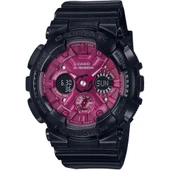 GMA-S120RB-1ADR Casio G-Shock Unisex Kol Saati - 1