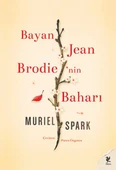Bayan Jean Brodie'nin Baharı - 1