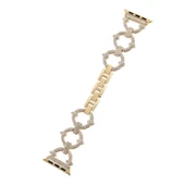 ​​​Apple Watch 7 45mm KRD-57 Metal Kordon - 4