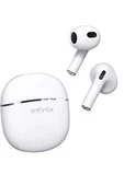 Infınıx Tws Earphone Xe23 Beyaz Kulakiçi Kulaklık Beyaz - 1
