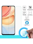 Lg Nexus 4 Ekran Koruyucu Nano Film thumbnail 3