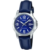 LTP-V004L-2BUDF Casio Bayan Saati - 1