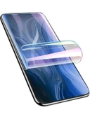 Lg Nexus 4 Ekran Koruyucu Nano Film thumbnail 2