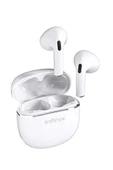 Infınıx Tws Earphone Xe23 Beyaz Kulakiçi Kulaklık Beyaz - 3