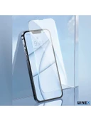 Sony Xperia 1 Ön Darbe Emici Hd Ekran Koruyucu Kaplama thumbnail 4