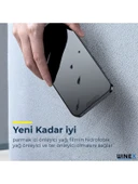 Sony Xperia 1 Ön Darbe Emici Hd Ekran Koruyucu Kaplama thumbnail 1