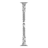 Apple Watch 38mm Zore KRD-103 Metal Kordon thumbnail 5