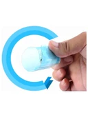 Samsung Galaxy A9 Star Nano Glass Ekran Koruma Filmi thumbnail 1