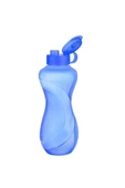 2000ML Kapasiteli Sporcu Tipi Suluk Pratik El Matarası TP-487 - 2
