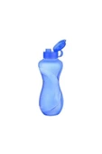 1500ML Kapasiteli Sporcu Tipi Suluk Pratik El Matarası - 2