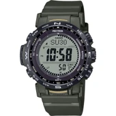 PRW-35Y-3BDR Casio Pro Trek Erkek Kol Saati - 1
