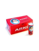 Arko Kremli Berber 75 gr 6 Adet Tıraş Sabunu - 2