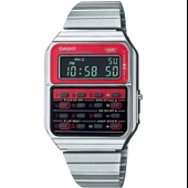 CA-500WE-4BDF Casio Retro Unisex Kol Saati - 1