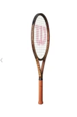 Wilson Pro Staff Team V14 Tenis Raketi 100inç-280 Gr-kordajlı - 2