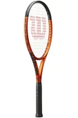 Wilson Burn 100ls V5 Tenis Raketi-280 Gr- Kordajlı - 2
