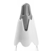 Tantitoni Standlı 6lı Kule Cam Baharatlık Seti 90ml - 3